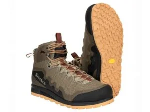 Simms Flyweight Access Boot Dark Stone Vadesko