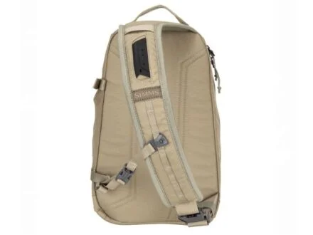 Simms Tributary Sling Pack Tan Sekk & Sling Pack