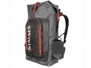 Simms G3 Guide Backpack Anvil Sekk & Sling Pack