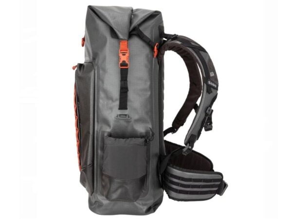 Simms G3 Guide Backpack Anvil Sekk & Sling Pack