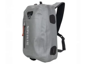 Simms Dry Creek Z Sling Pack Steel Sekk & Sling Pack