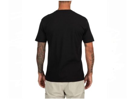 Grim Reeler T-Shirt Black T-Shirt