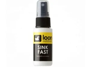 Loon Sink Fast Linedressing