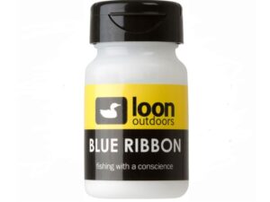Loon Blue Ribbon Linedressing og Flytemiddel