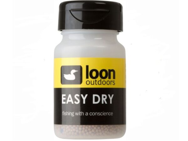 Loon Easy Dry Linedressing og Flytemiddel