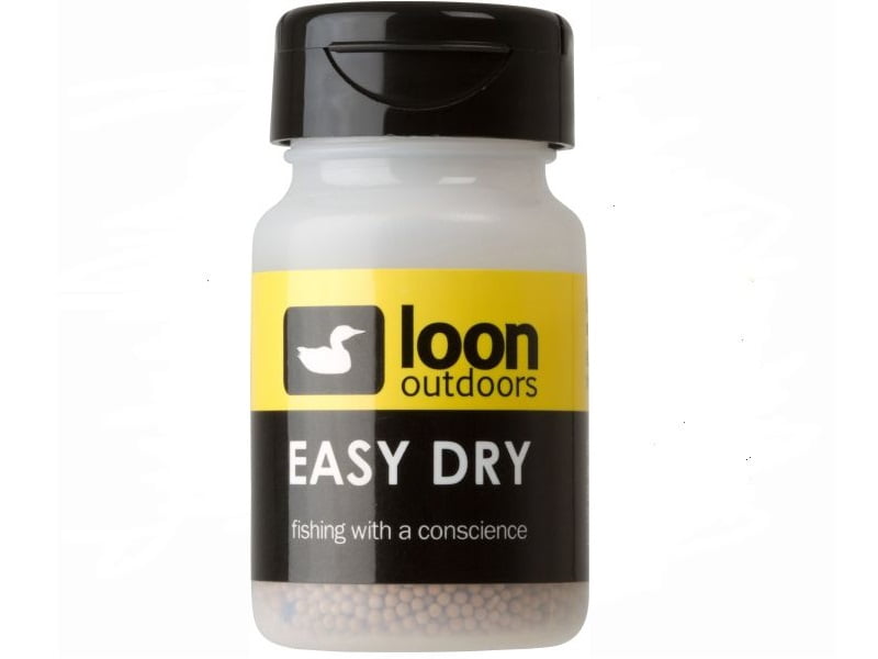 Loon Easy Dry Loon Easy Dry Flytemiddel