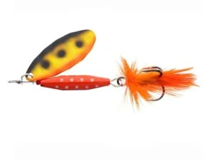 Abu Reflex Red 12gr Abu Reflex Red 12gr Spinnere