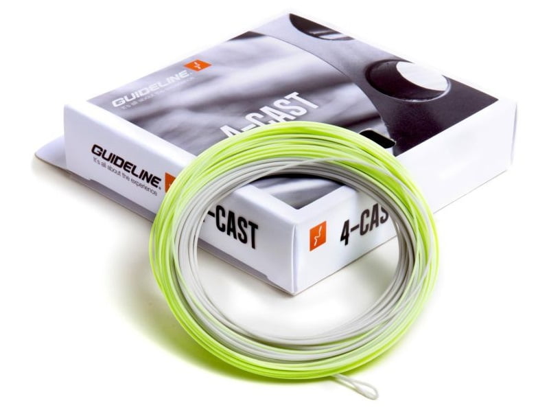 Guideline 4Cast WF Flyt Guideline 4Cast WF Flyt Tilbud