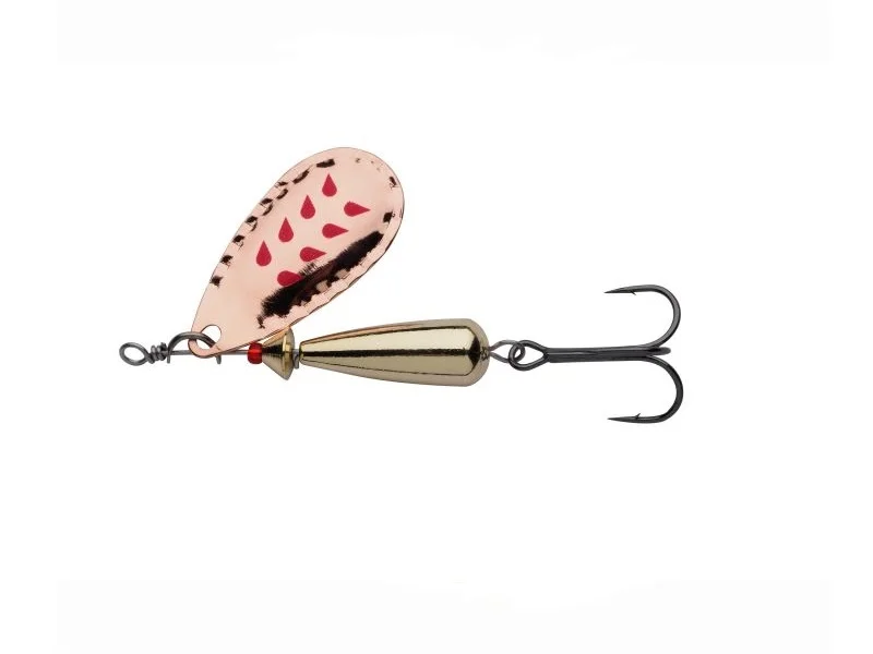 Abu Droppen LF 12 gram Spinnere
