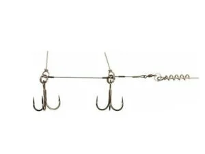 BFT Shallow Stinger Stainless 2/0 BFT Shallow Stinger Stainless 2/0 Stinger
