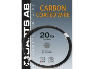 Carbon Coated Wire Stålfortommer
