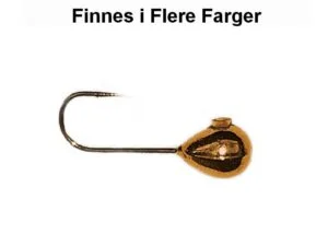 Finnex Wolfram Mormyska  0,25g Mormyska