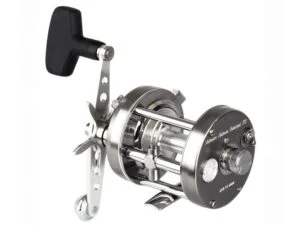 Lawson Atlantic Salmon Baitcast T2 7000 Høyre Sveiv Multiplikatorsneller