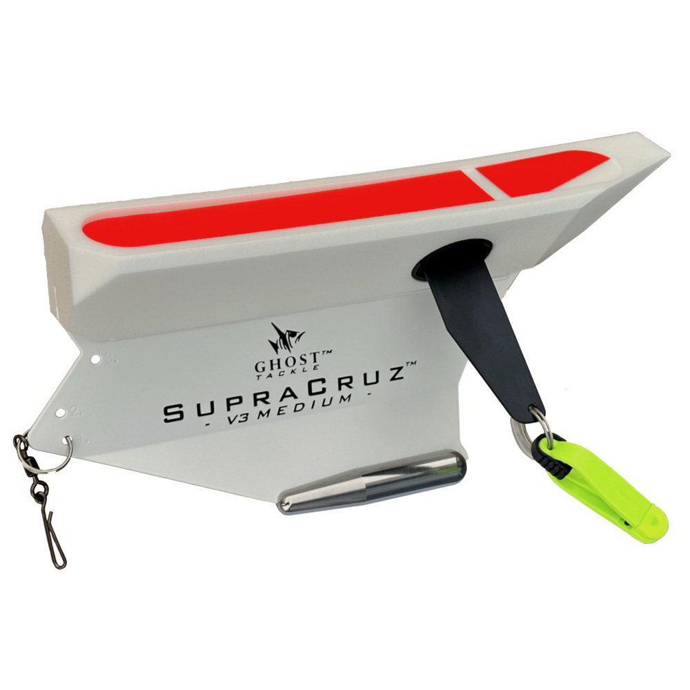 Ghost SupraCruz Medium V3 Paravaner 2pk Paravaner
