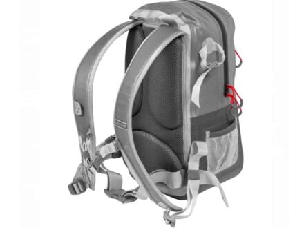 W6 Wading Backpack Silver/Grey Sekk & Sling Pack