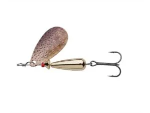 Abu Droppen LF 6 gram Spinnere