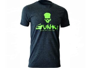 Gunki Dark Smoke T-Shirt T-Shirt