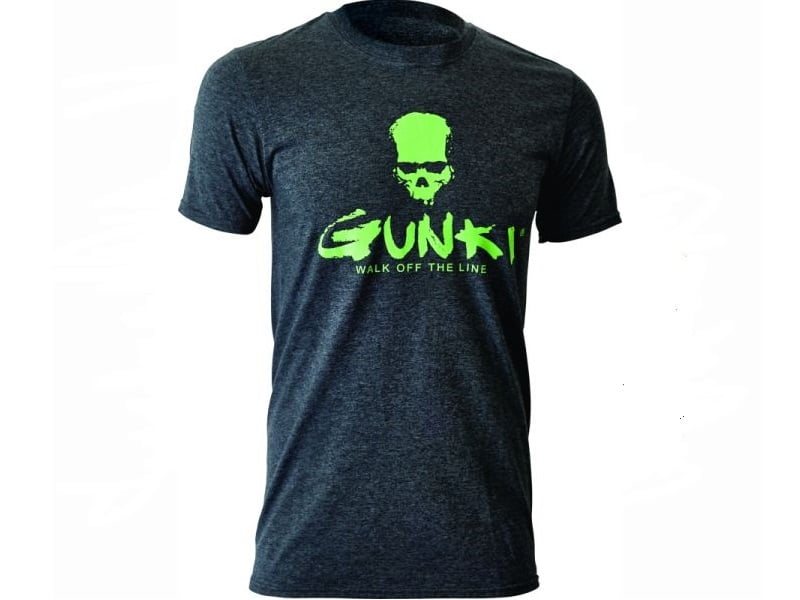 Gunki Dark Smoke T-Shirt T-Shirt