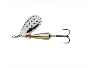 Abu Droppen LF 4 gram Spinnere