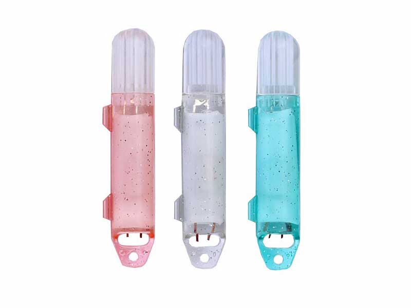 Big Flash Led Havfiske Tilbehør