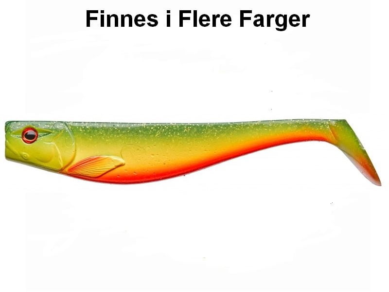 Illex Dexter Shad 150 Illex Dexter Shad 150 Jigger & Softbait