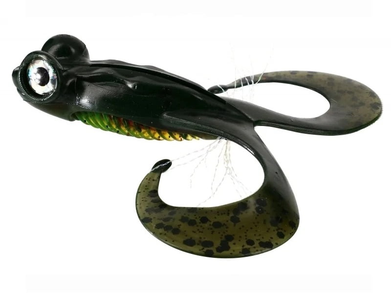 Gunki Bull Frog 100 Gunki Bull Frog 100 Frosk