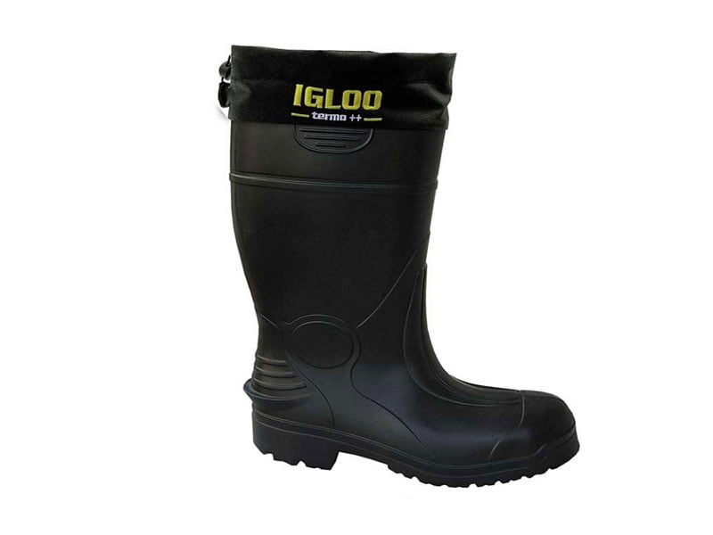 Igloo Thermo Plus Isfiskestøvler