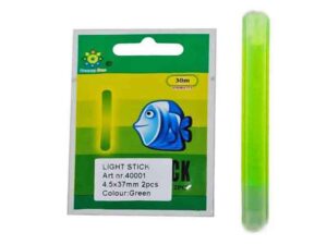 Wiggler Light Stick Grønn Glowstick
