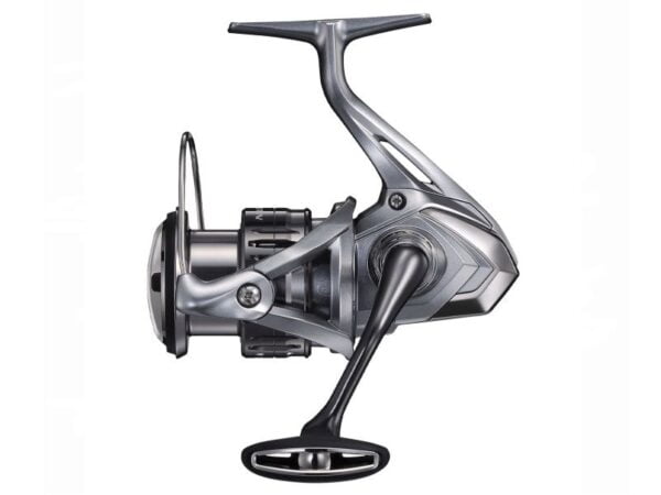 Shimano Nasci FC Haspelsneller