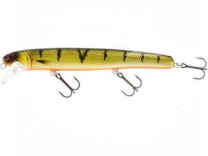 Jätte Crankbait 23cm 101g Floating Wobblere