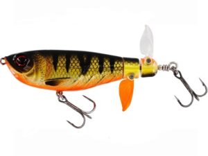 Spot-On Twin Turbo 9cm 19g Floating Spot-On Twin Turbo 9cm 19g Floating Overflatebaits