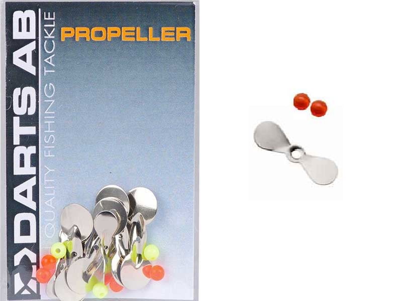 Propeller Småplukk