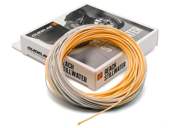 Guideline Reach Stillwater WF Flyt WF Liner
