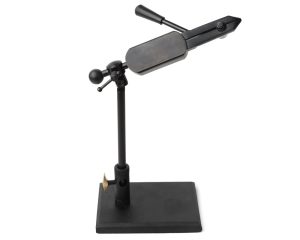 Regent Black Med Pedestal Bindestikker