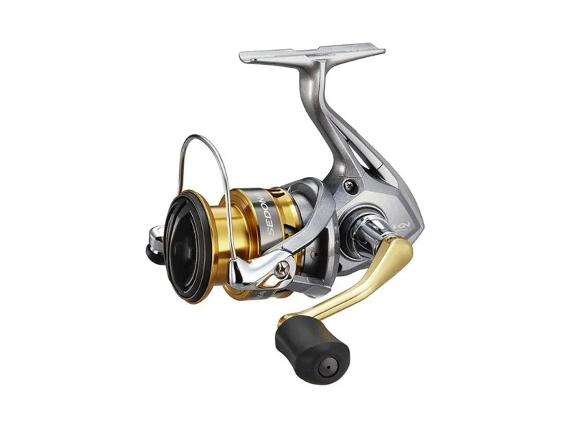 Shimano Sedona FI Shimano Sedona FI Haspelsneller