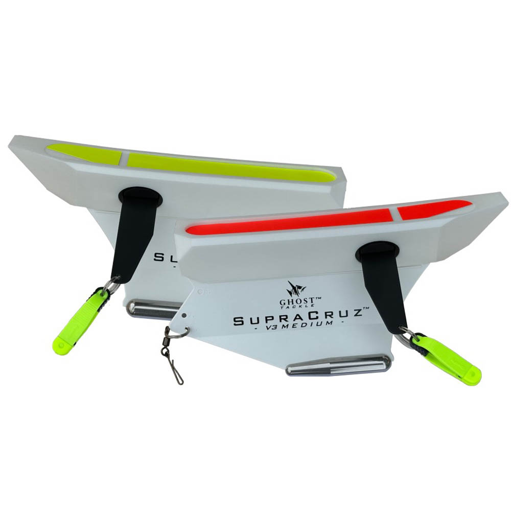 Ghost SupraCruz Medium V3 Paravaner 2pk Paravaner