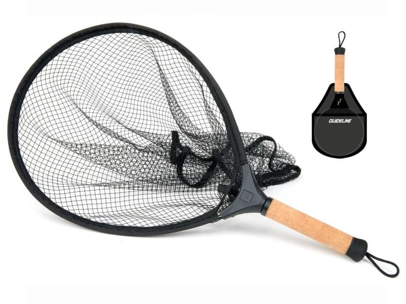 Guideline Easy Fold II Net Håv