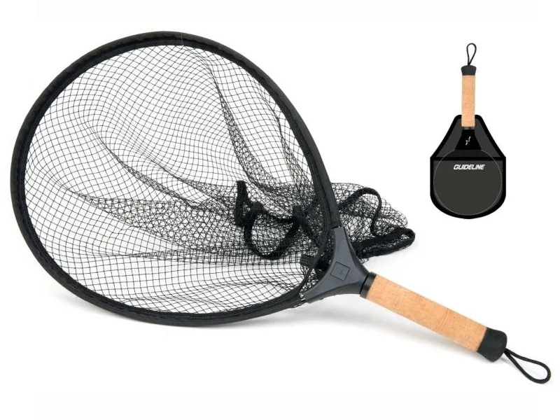 Guideline Easy Fold II Net Håv