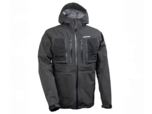 Guideline Laxa 2.0 Jakke Graphite Guideline Laxa 2.0 Jakke Graphite Jakker & Bukser
