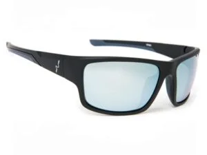 Experience Grey-Green Lens Silver Mirror Coating Solbriller