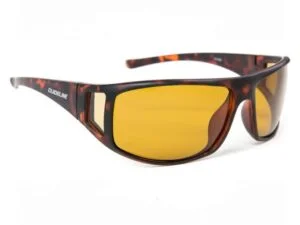 Tactical Yellow Lens Solbriller