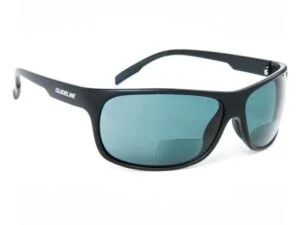 Guideline Ambush Grey Lens 3X magniflier Solbriller