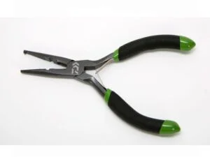Daiwa Mini Split Ring Pliers Tenger og Forceps