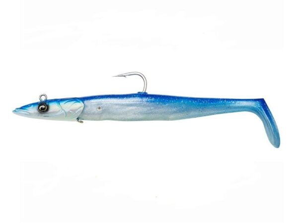 Savage Gear Sandeel V2 Havfiske Jigger