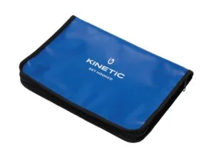 Kinetic Rig Wallet Large Rigg Mapper