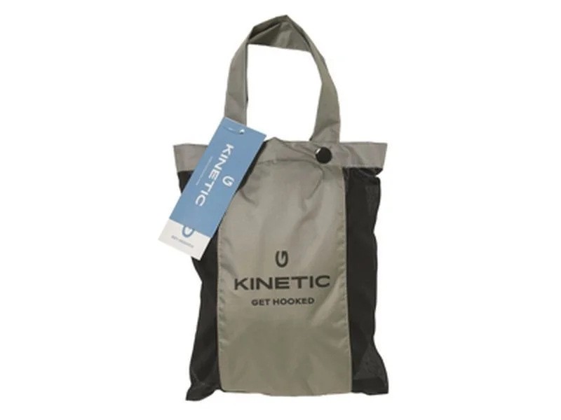 Kinetic Mosquito Jakke Black Kinetic Mosquito Jakke Black Bugstopper