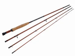 Hardy Ultralite Sintrix X 4-Delt 9 Fot 5 Hardy Ultralite Sintrix X 4-Delt 9 Fot 5 Enhånds Fluestenger
