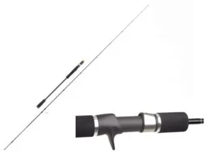 Prey Lightjigger V2 JW 260gr/CW 150gr Havfiskestenger