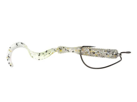 Spro Lure Loops 3 mm Spro Lure Loops 3 mm Jigghoder