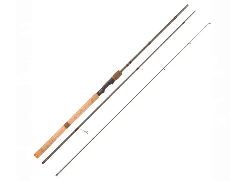 Arctic Trout Aramid S4 3-delt med tube Lawson Haspel
